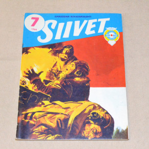 Siivet 07 - 1966